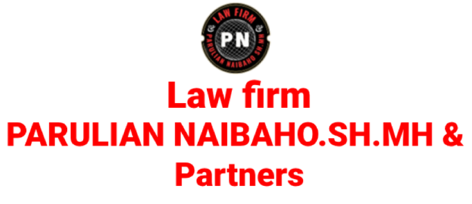 Law Office Parulian Naibaho & Partners